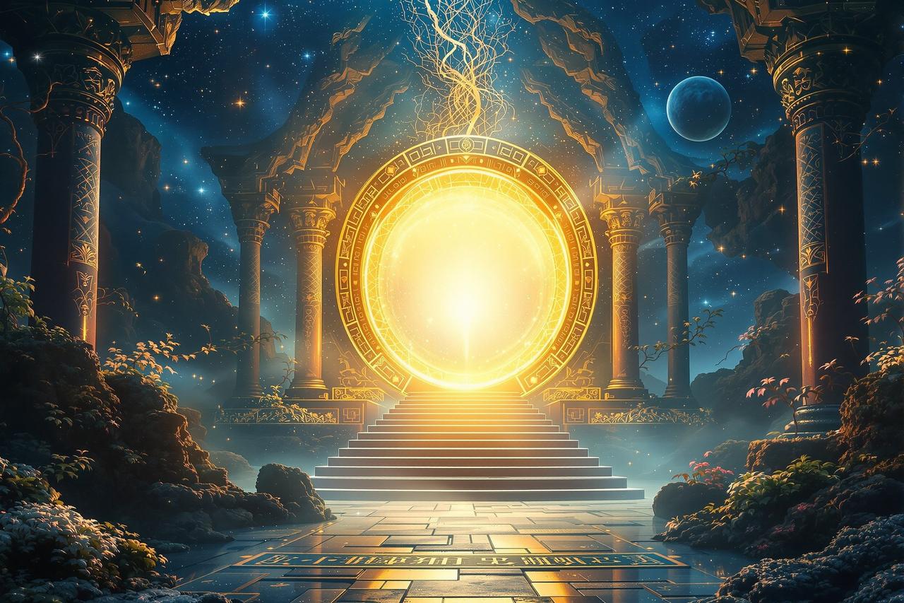 时空交错·穿越重生神作 - 免费短剧网页版精选专题