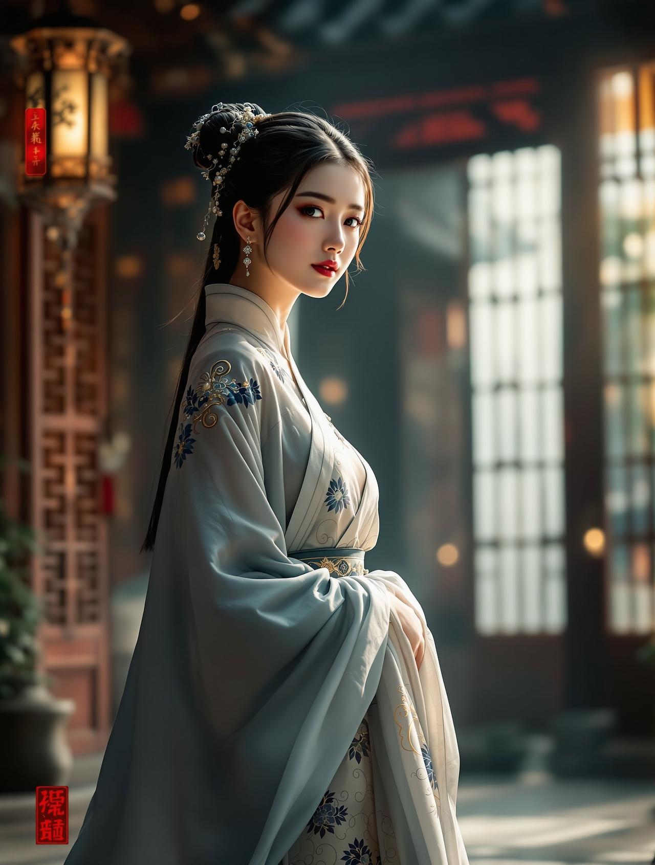 深宅风云 - 宅斗宫斗短剧，免费短剧网页版热门推荐