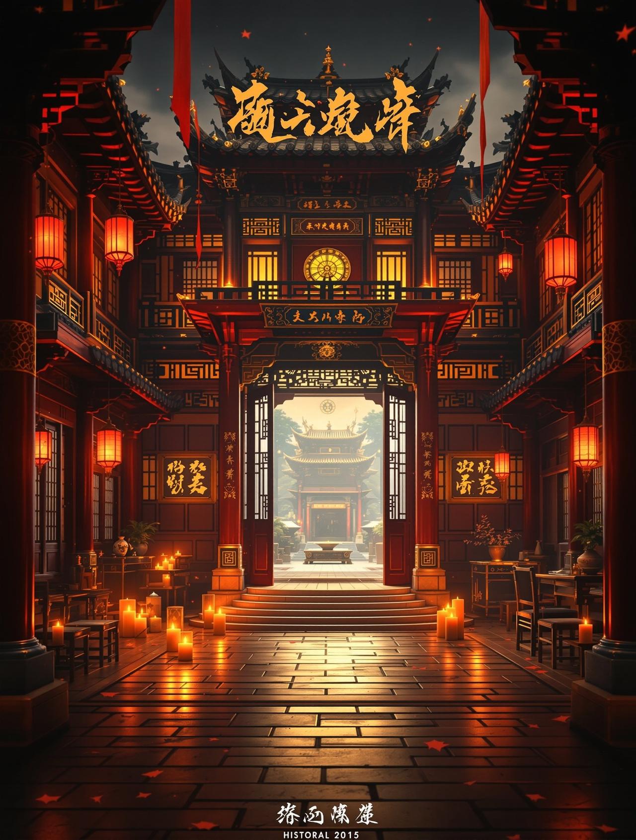 权倾朝野 - 宅斗宫斗短剧，免费短剧网页版热门推荐